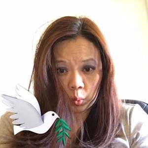 Meet your Posher, Sukyee